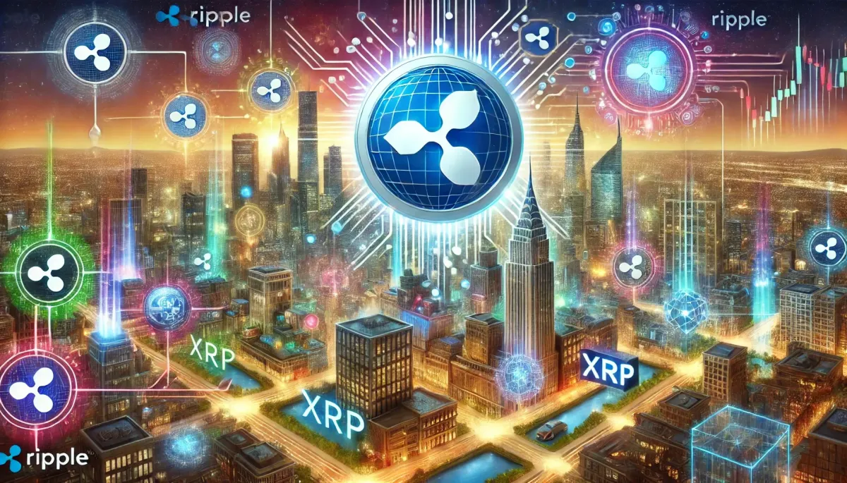 How Blockchain and Tokenization Are Revolutionizing Real Estate and Beyond