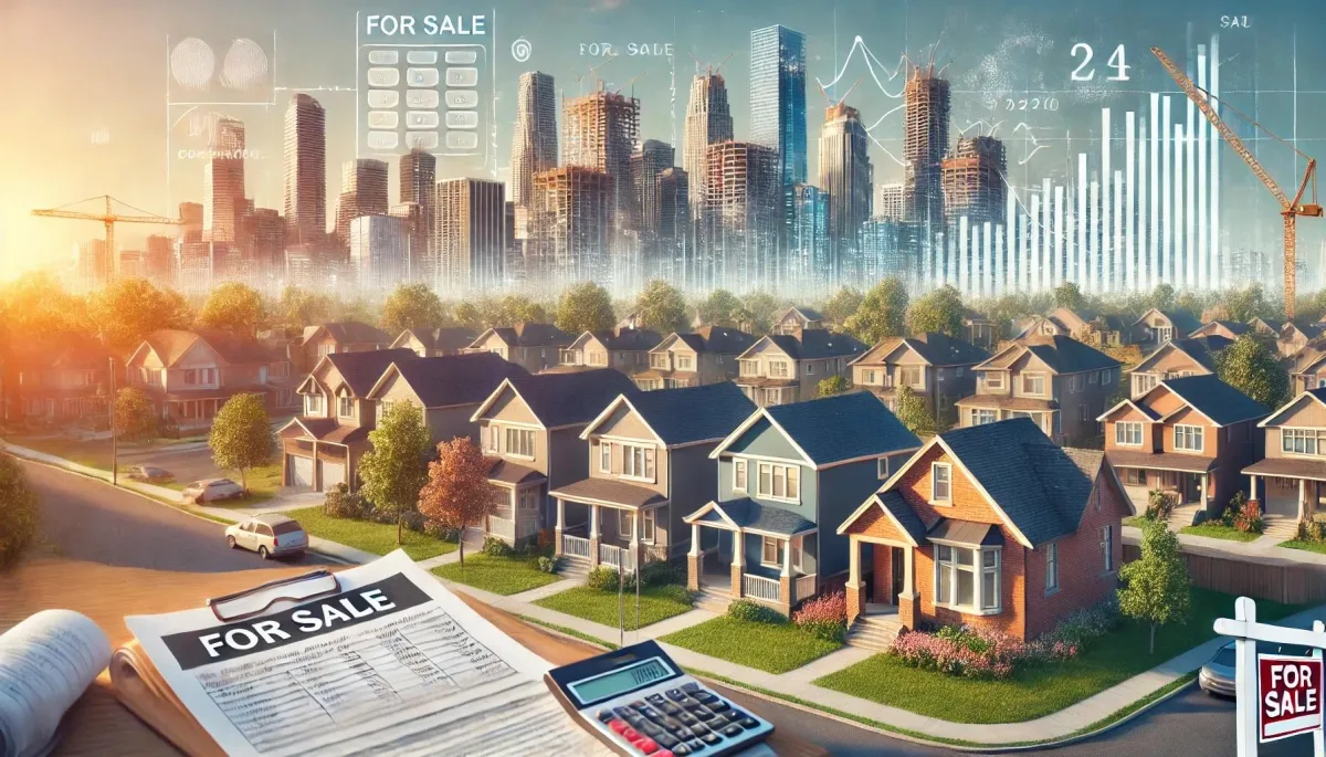 The Impact of Mortgage Rates on Construction Spending and Housing Investment