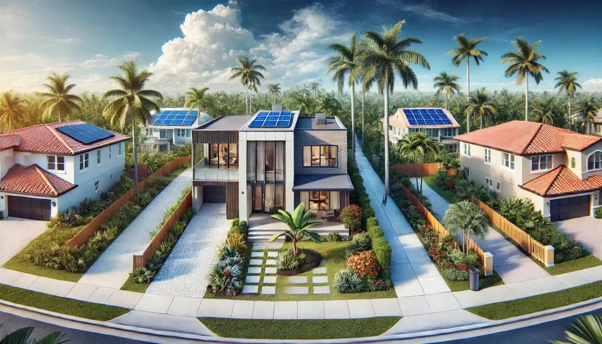 Home Purchase Options: New vs. Pre-Owned Homes