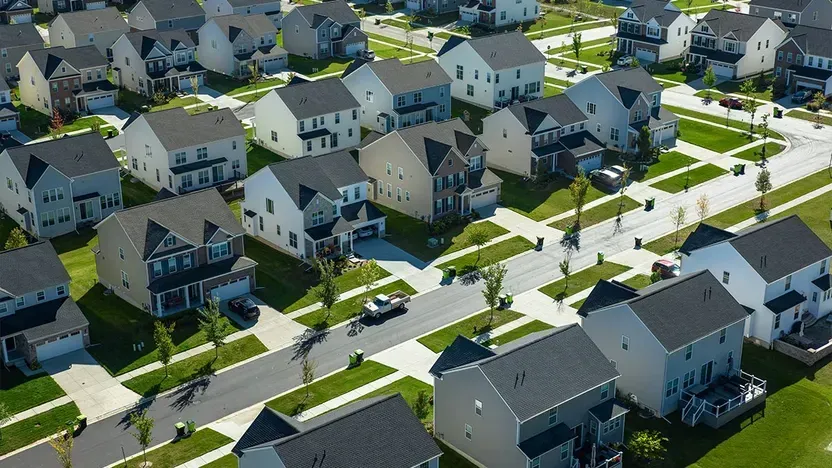 Navigating the November 2024 Housing Market: Trends and Insights