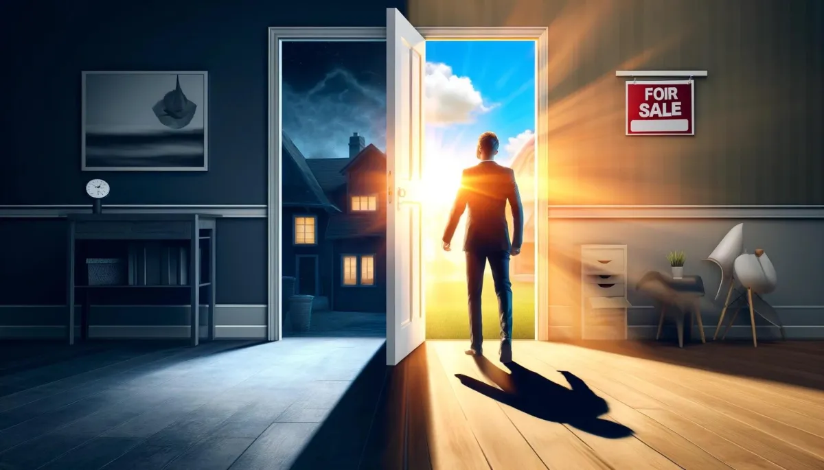 Action Over Fear: Overcoming Self-Doubt with Small Steps