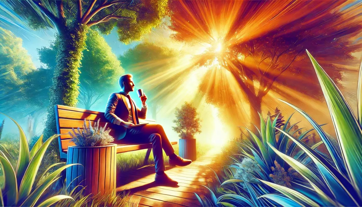 Overcoming Burnout: Reclaiming Energy and Focus in Your Career