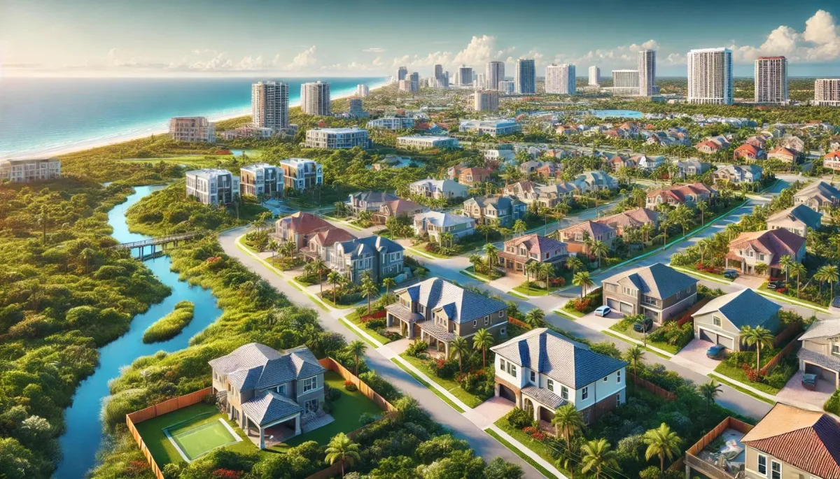 Flagler County's Economic Landscape: November 2024 Analysis