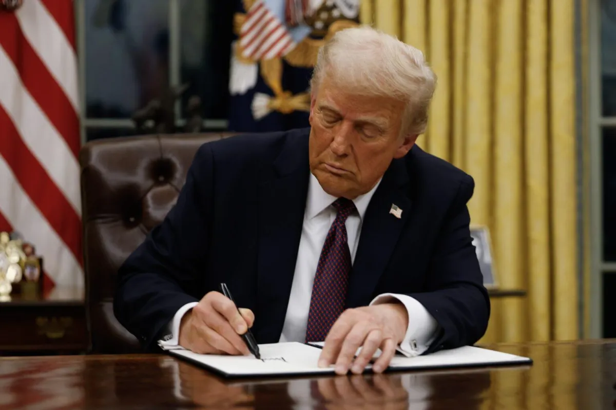 How President Trump’s Executive Action on Housing Relief Could Transform Florida’s Real Estate Market