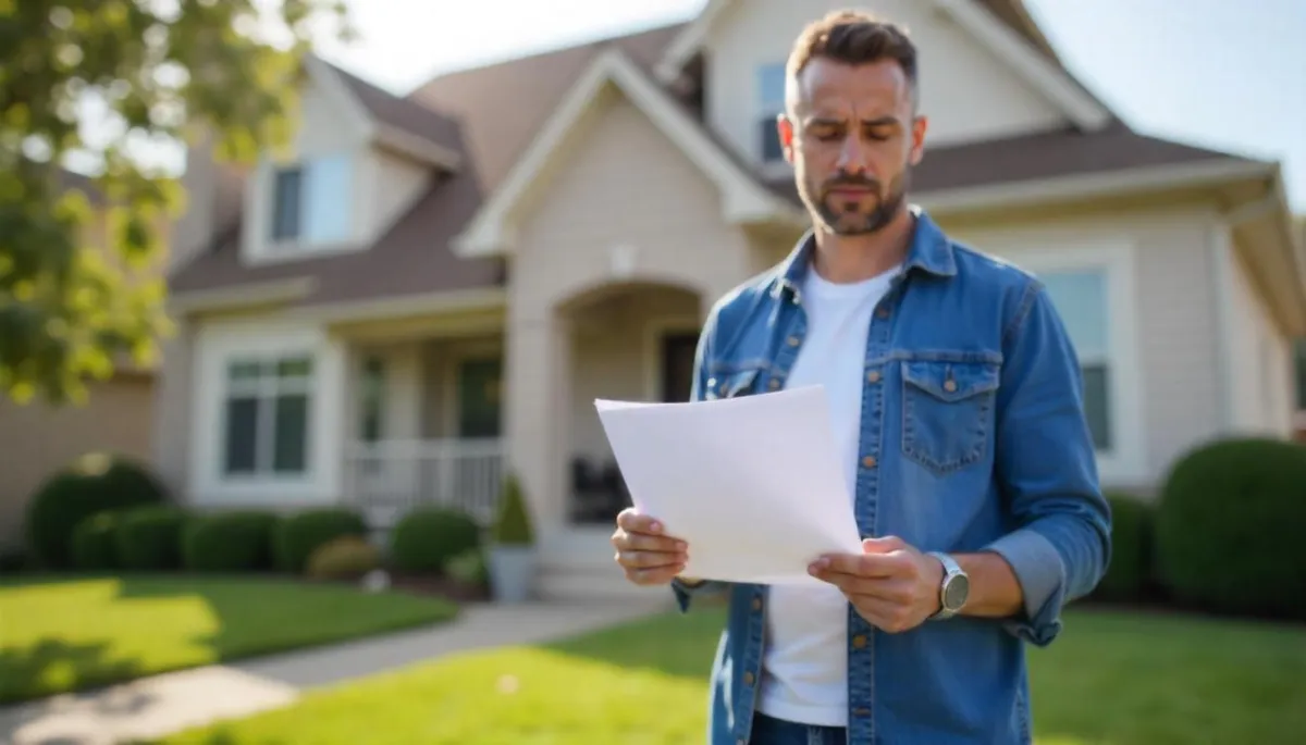 Navigating the Shifting Landscape of Home Insurance in 2025: What Homeowners Need to Know