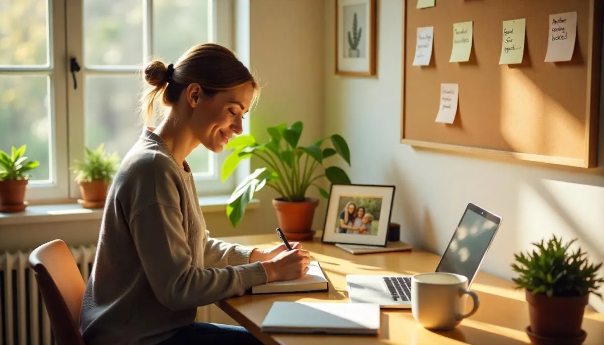 Cultivating Gratitude: The Key to a Positive Mindset
