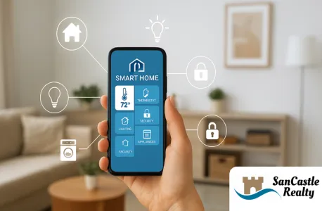 🏡 How AI is Transforming Homeownership (and Why Smart Homes Are the Future in 2025)