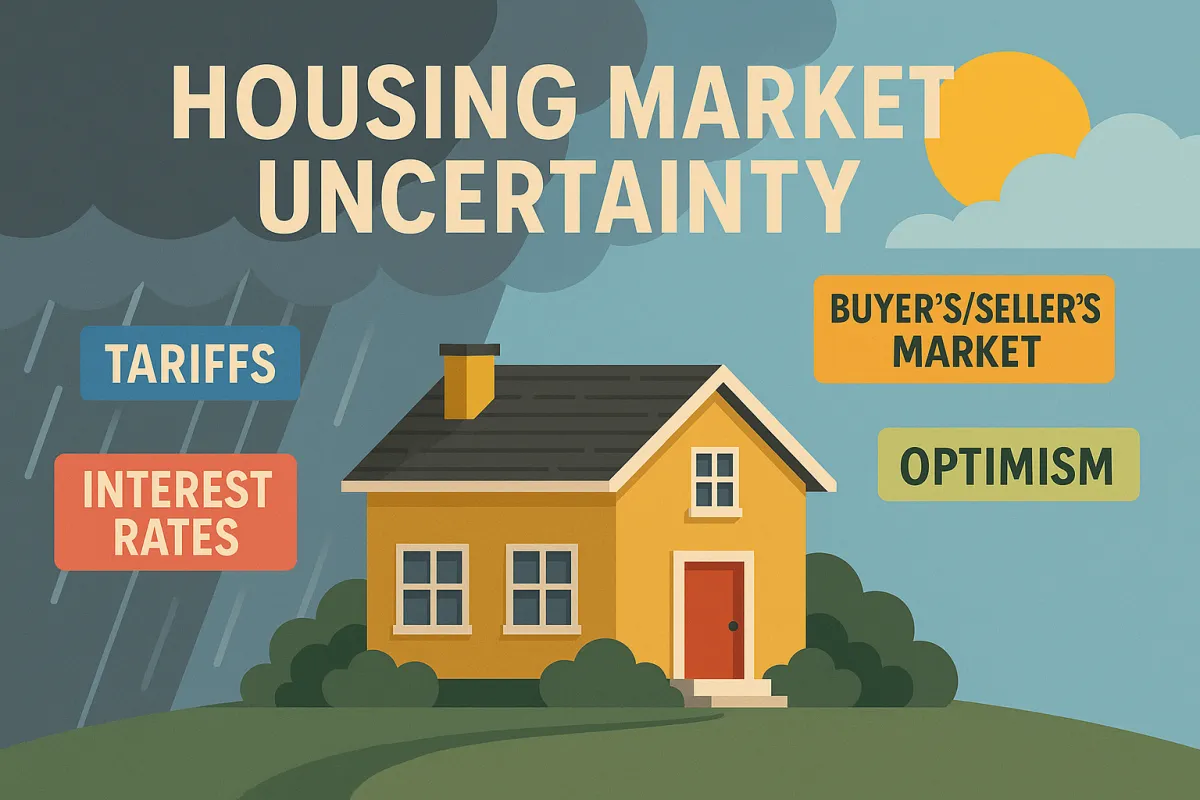 What the Media Isn’t Telling You About the Real Estate Market — And Why It Matters