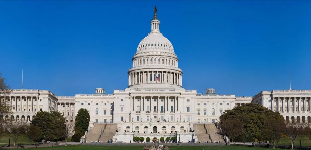 Big Win for Real Estate – What the New Tax Bill Means for You
