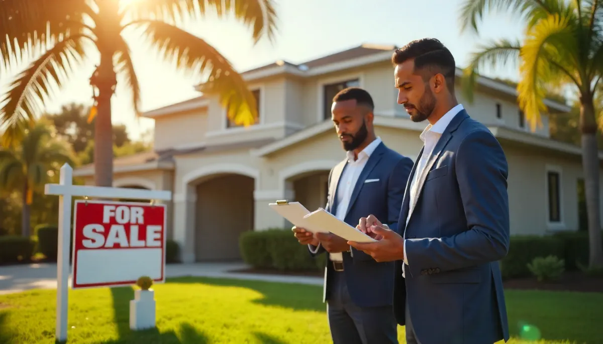 Florida Real Estate Commission Changes After 2024 NAR Ruling: What Buyers & Sellers Need to Know