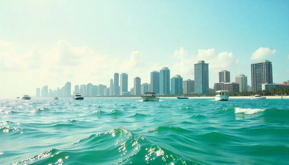 Florida's Housing Headache: Unpacking the Sunshine State's Affordable Housing Crunch