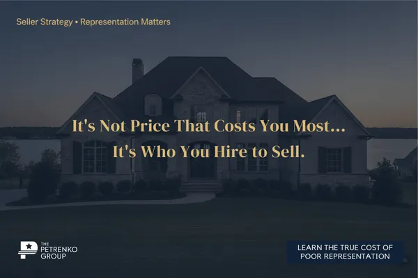 Choosing a Real Estate Agent: How the Right Strategy Protects Value