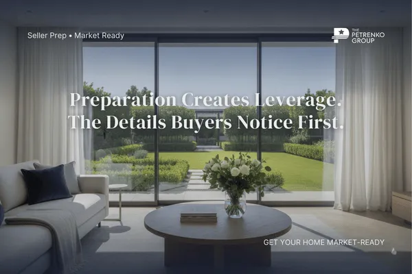 How to Prepare Your Home Before Listing and Sell With Confidence