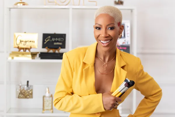 Glam Central Station Is Here!