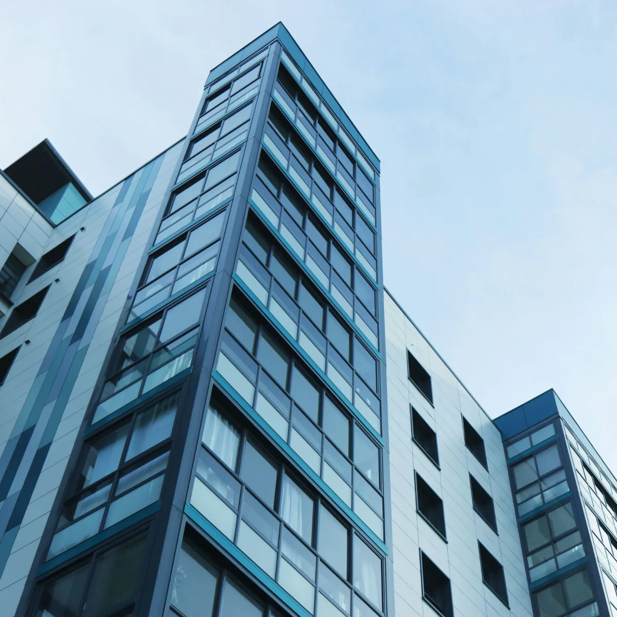 Why Multifamily is the #1 Asset Class for 2025 Investors