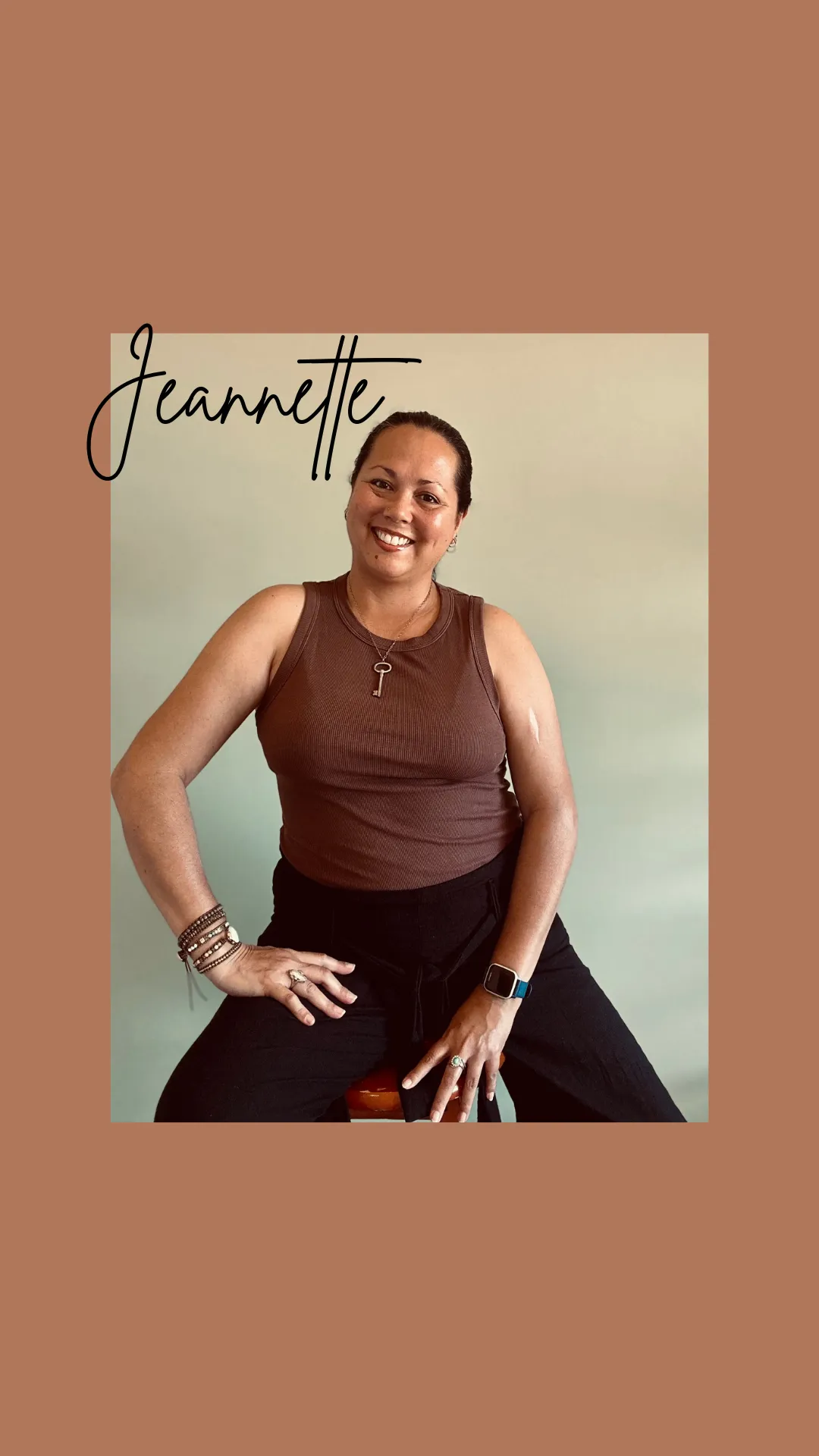 Certified Online Life Coach