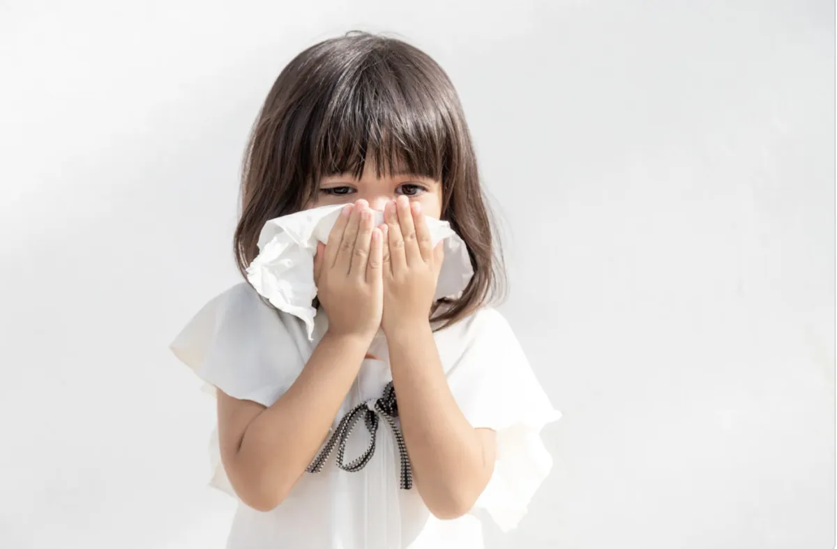 Mould & Children: Why Kids Are More Vulnerable to Exposure

