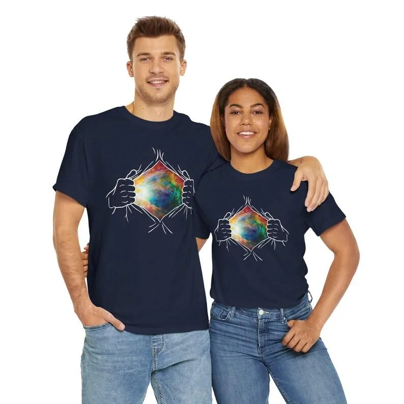 Discover Our New Self-Reflection Tee Collection: A Journey to Positivity and Self-Awareness