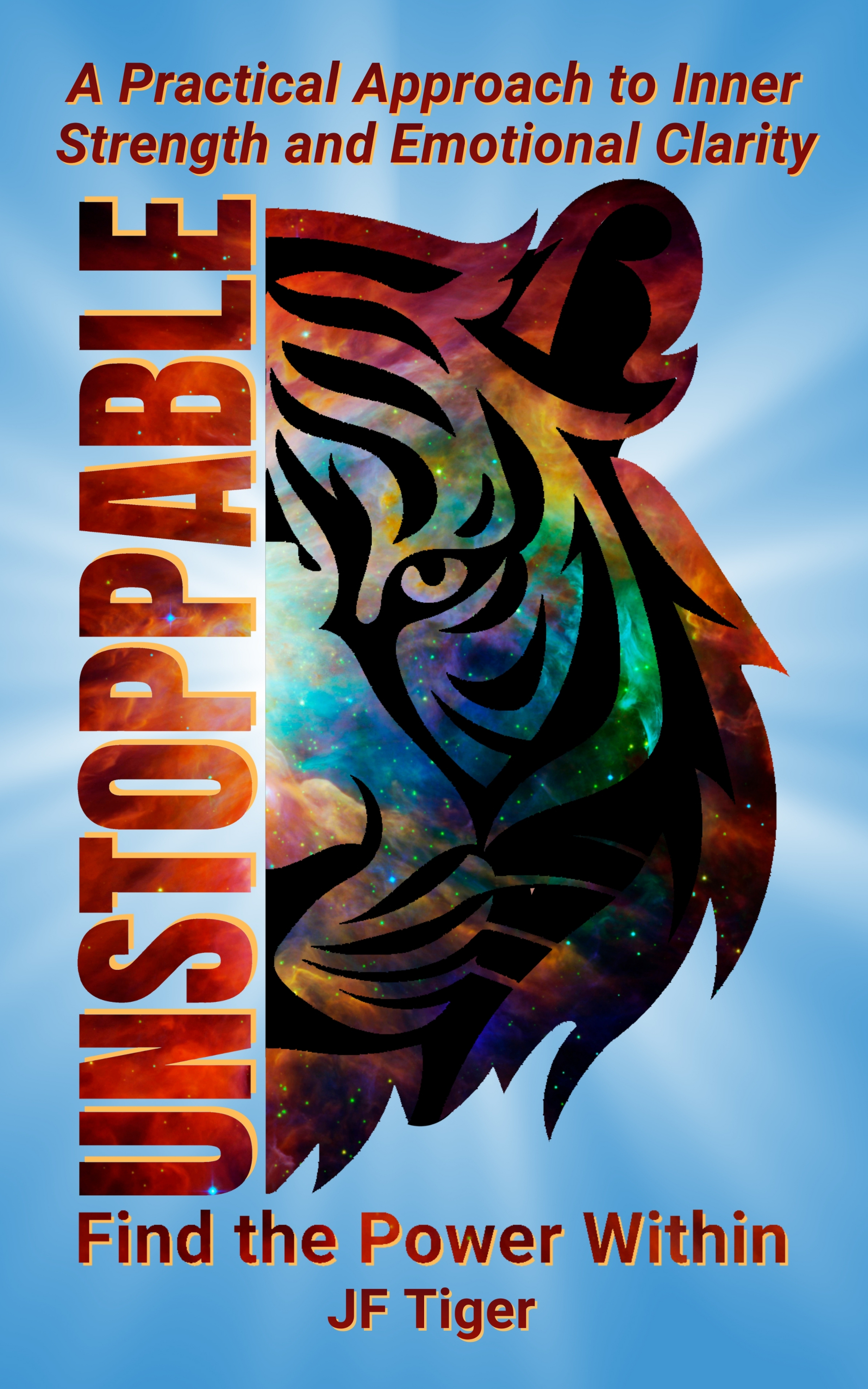 UNSTOPPABLE BOOK GIVEAWAY