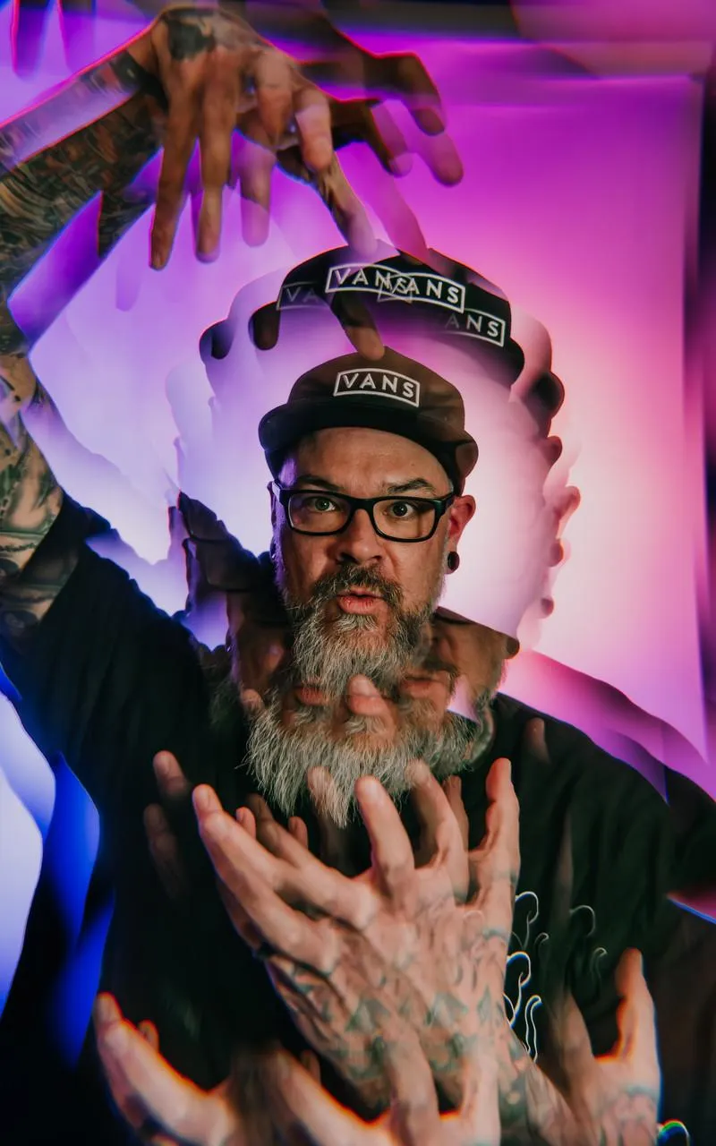 Neon Dream: 2025 appointments available  