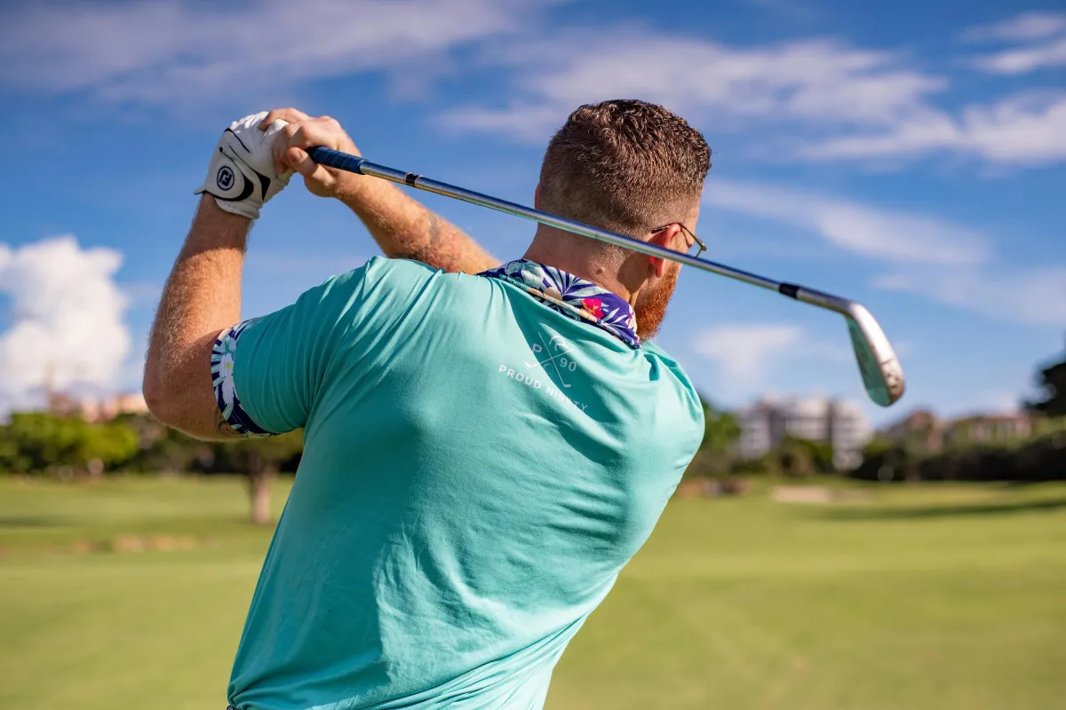 Golf Courses and Sports Clubs