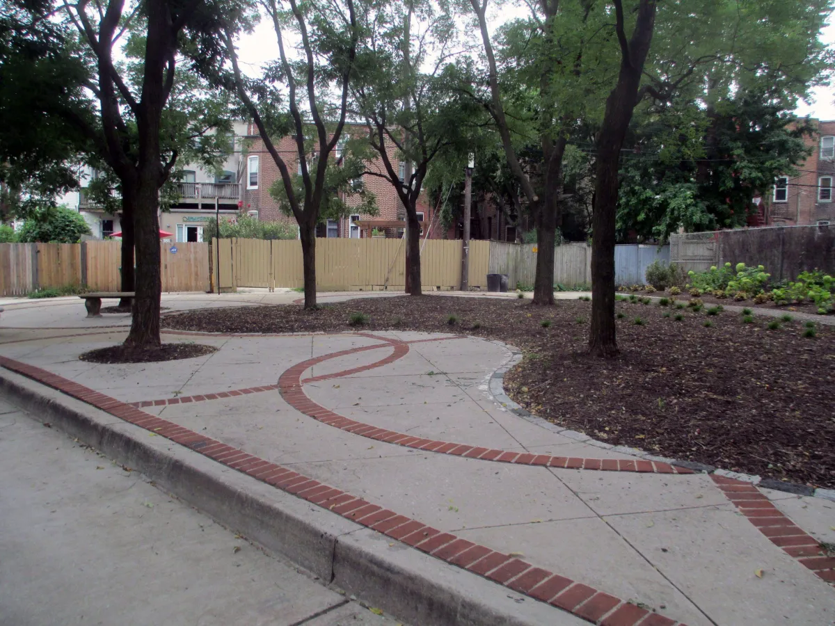 Discovering Newington Avenue