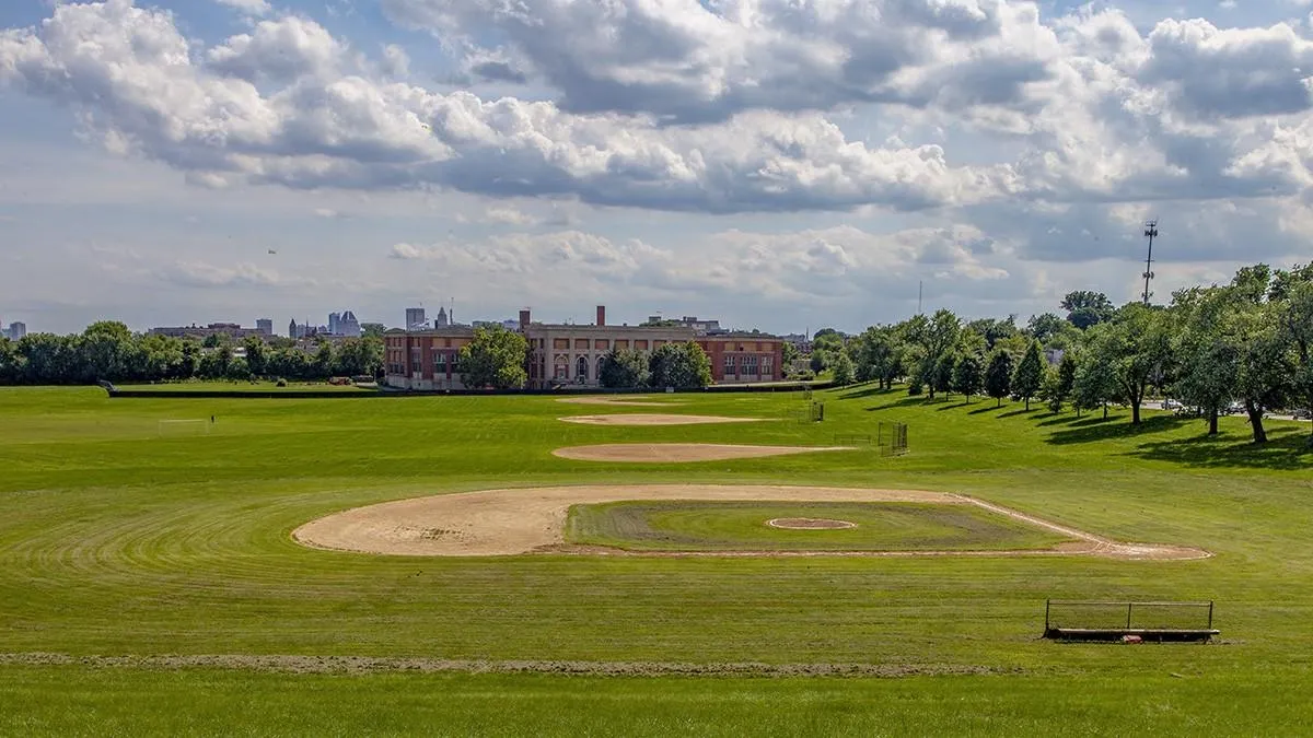 Discover Baltimore’s Hidden Gem: Clifton Park