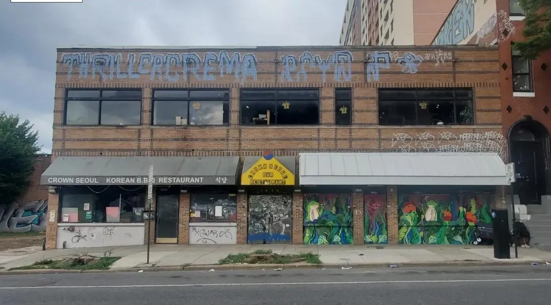 The Crown’s Curtain Call: What’s Next for Baltimore’s Creative Heart?