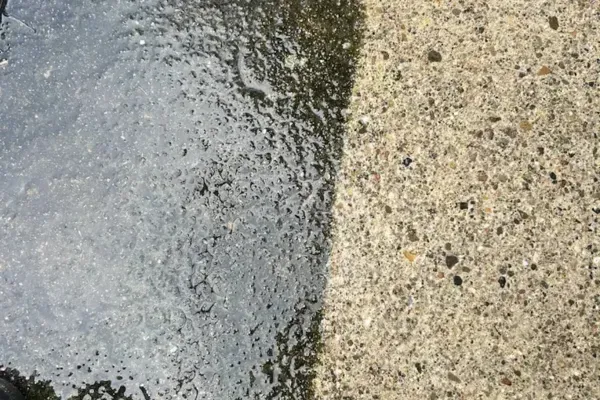 How Professional Pressure Washing Boosts Curb Appeal in Avon, IN