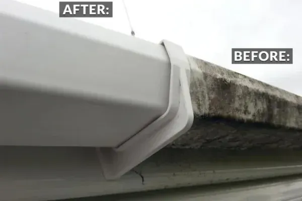 Protect Your Avon, IN Home: Hidden Dangers of Neglecting Gutter Cleaning