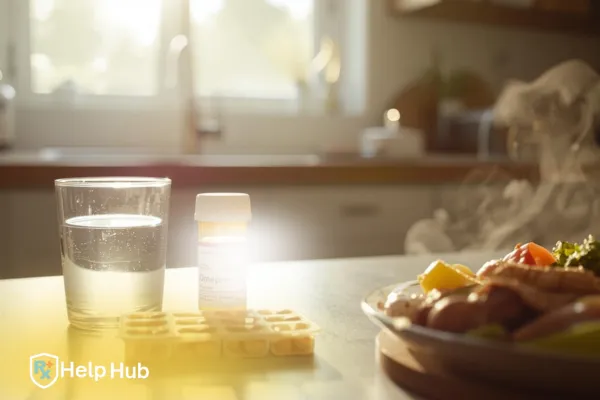 The Shocking Truth: From Heartburn to Healing with Omeprazole, Pantoprazole & Acid Reducers