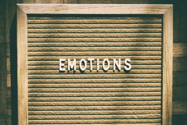 The Impact of Emotions on your Body