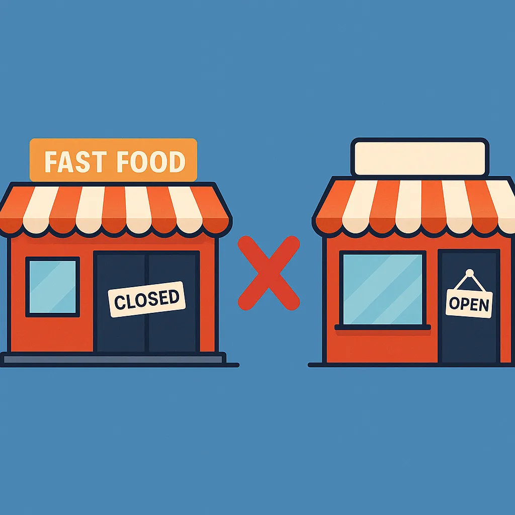 Franchising Isn’t Just for Fast Food: What Most People Get Wrong