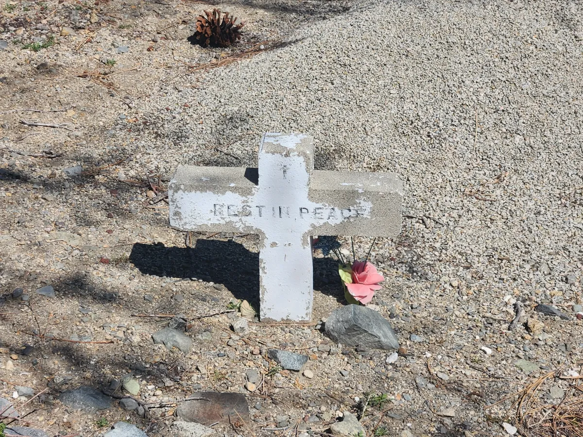 Genoa Cemetery
