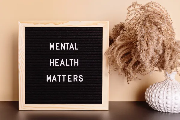 Mental Health Branding