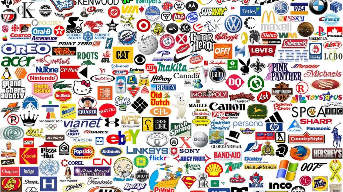 logos