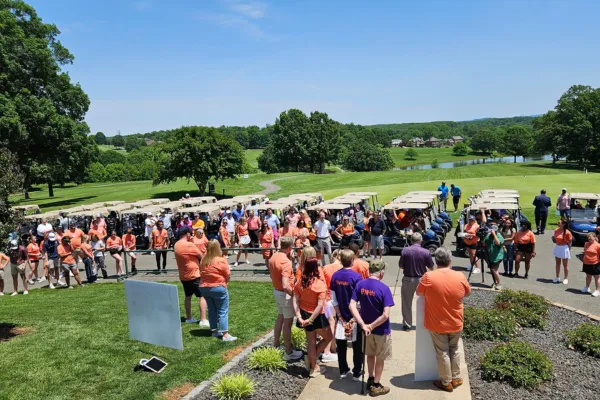 Live Like Cash Gaudio Foundation Awards 5 Scholarships and Surpasses $100K Raised in First Year