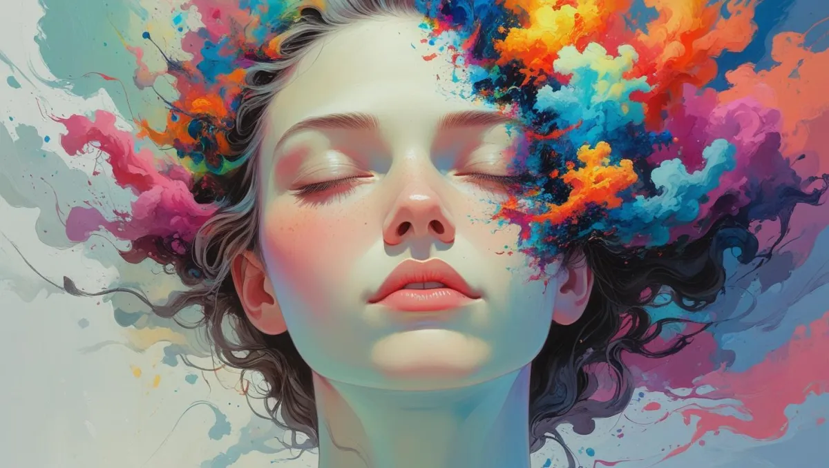 Waarom je brein stress niet meer uitschakelt en wat jij daaraan kunt doen