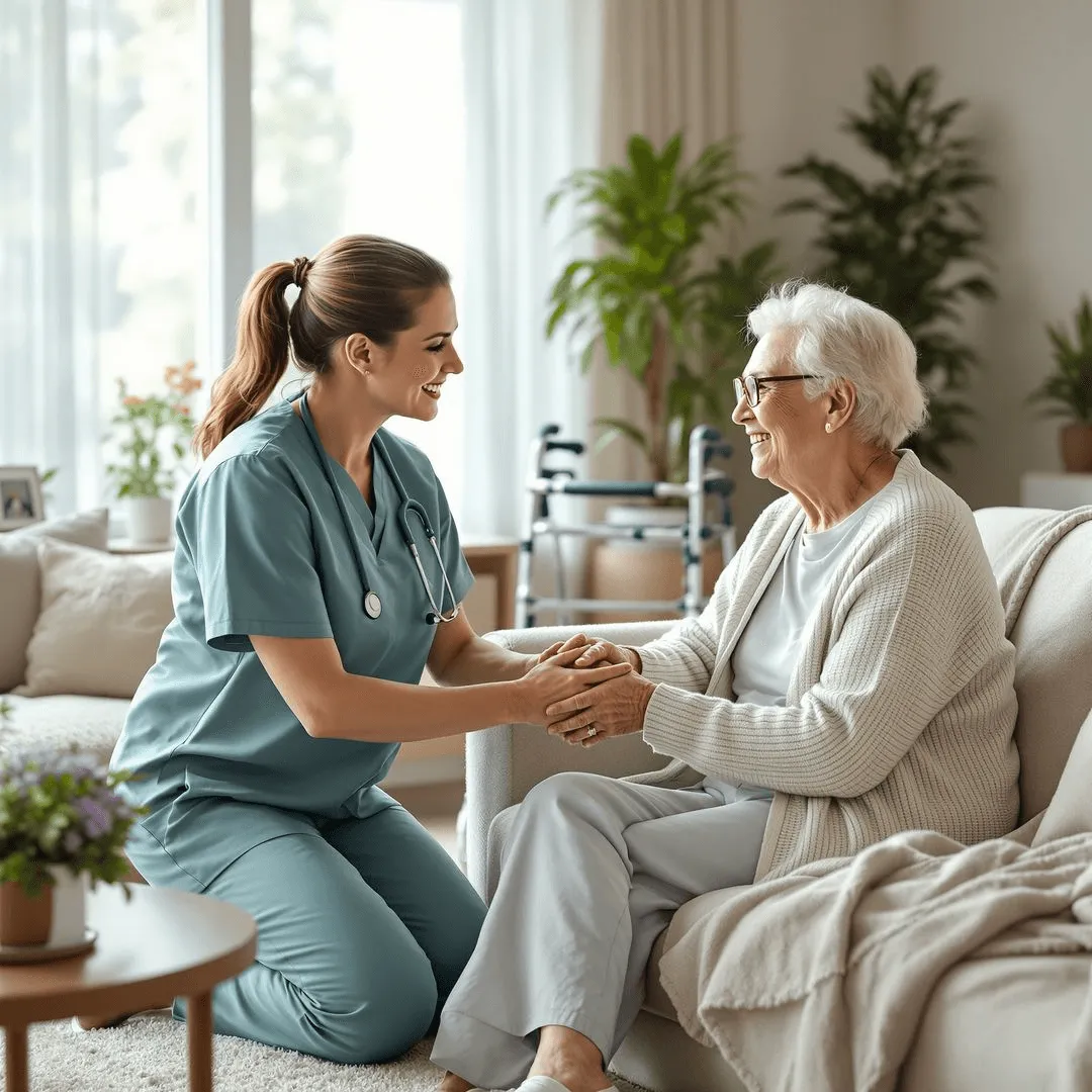 Boosting Your Home Care Revenue