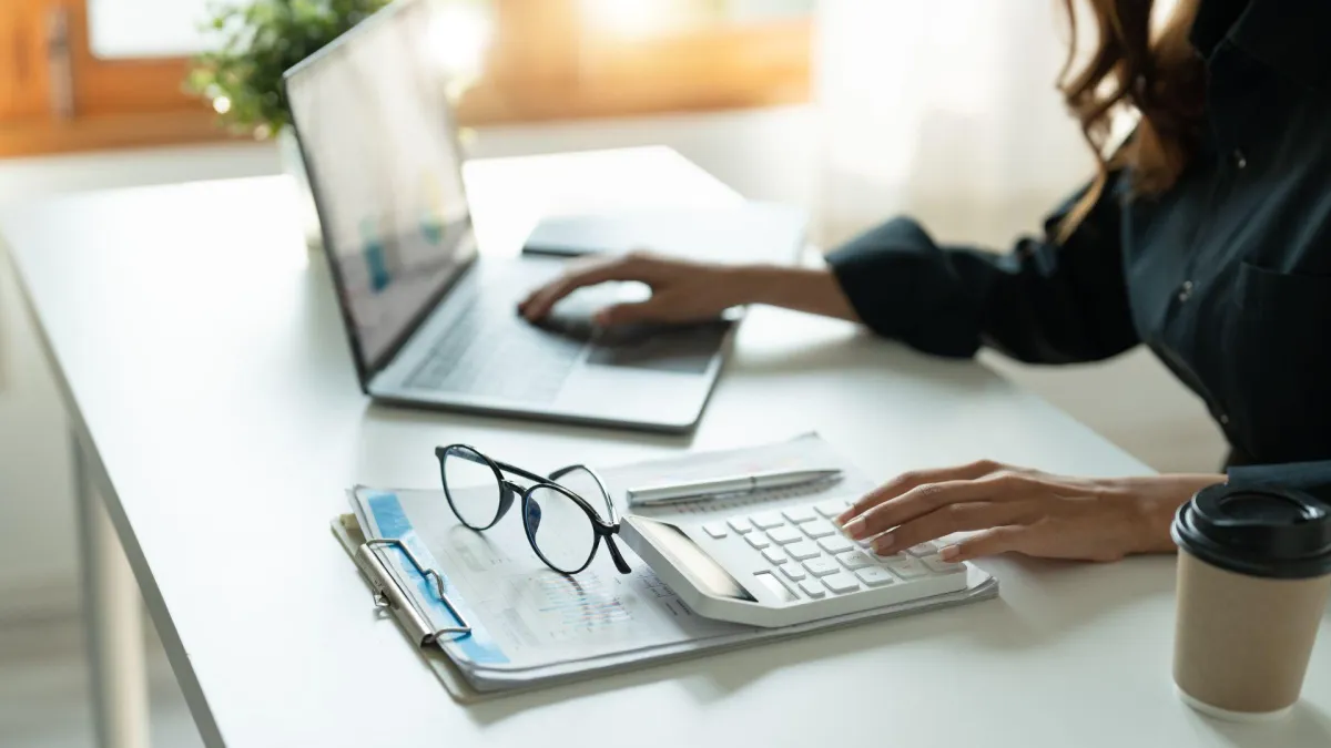 Why Financial Forecasting Fuels Small Business Growth