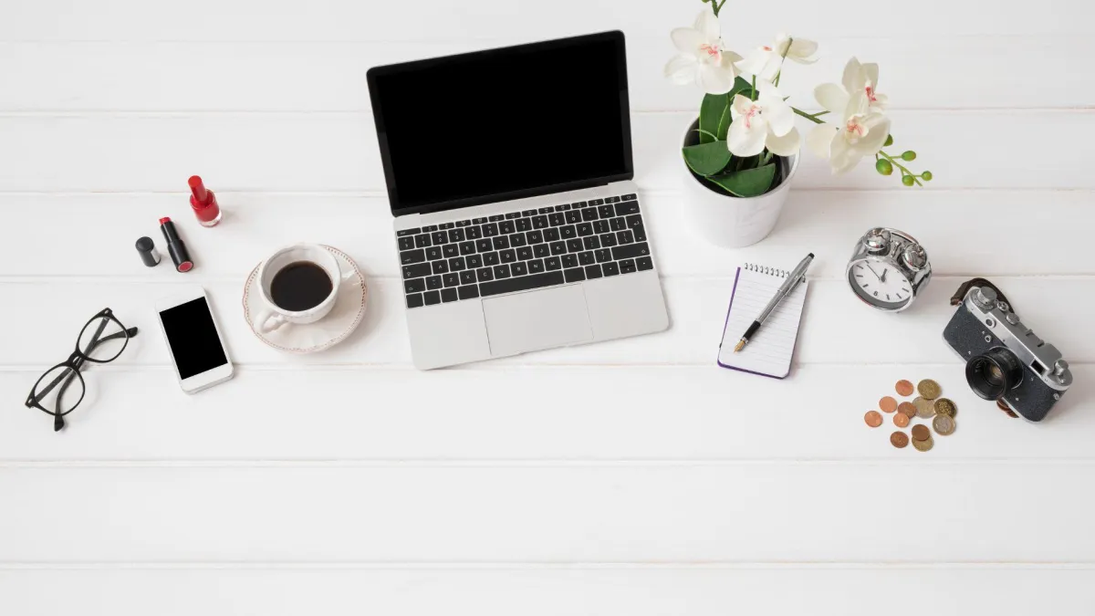 Business Finance Goal Setting: Glow Up Your Finances