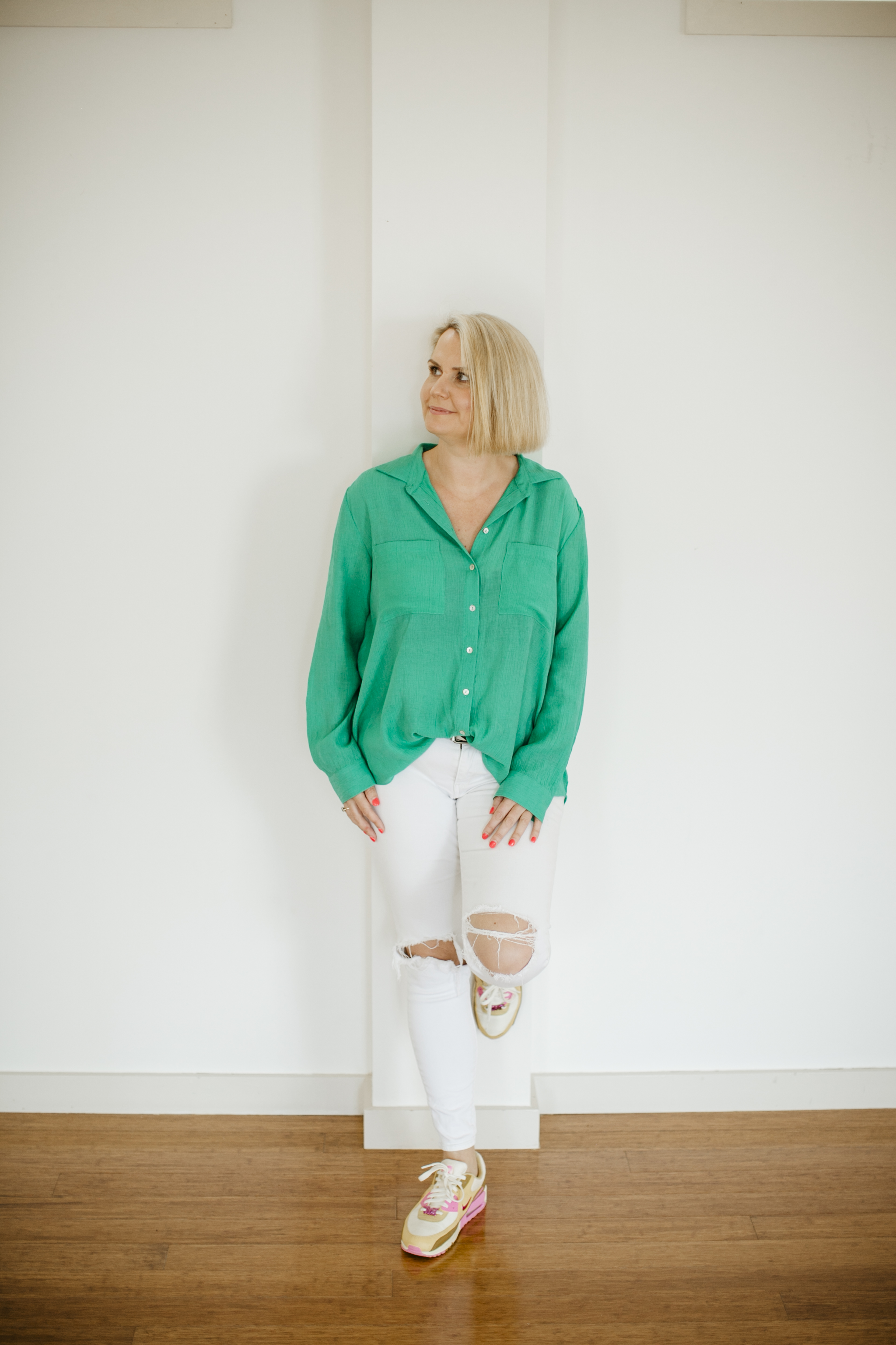 The financial truth of quitting my job (that no finance expert wants to admit)