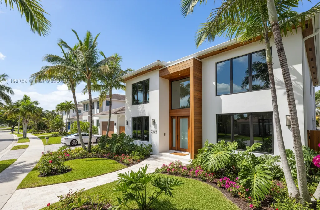 Condo vs. Single-Family Home: Miami Market Trends 2026