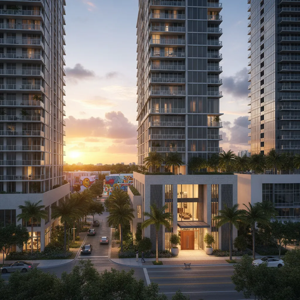 The Miami Investment Checklist: 3 Districts Poised for Growth in 2026