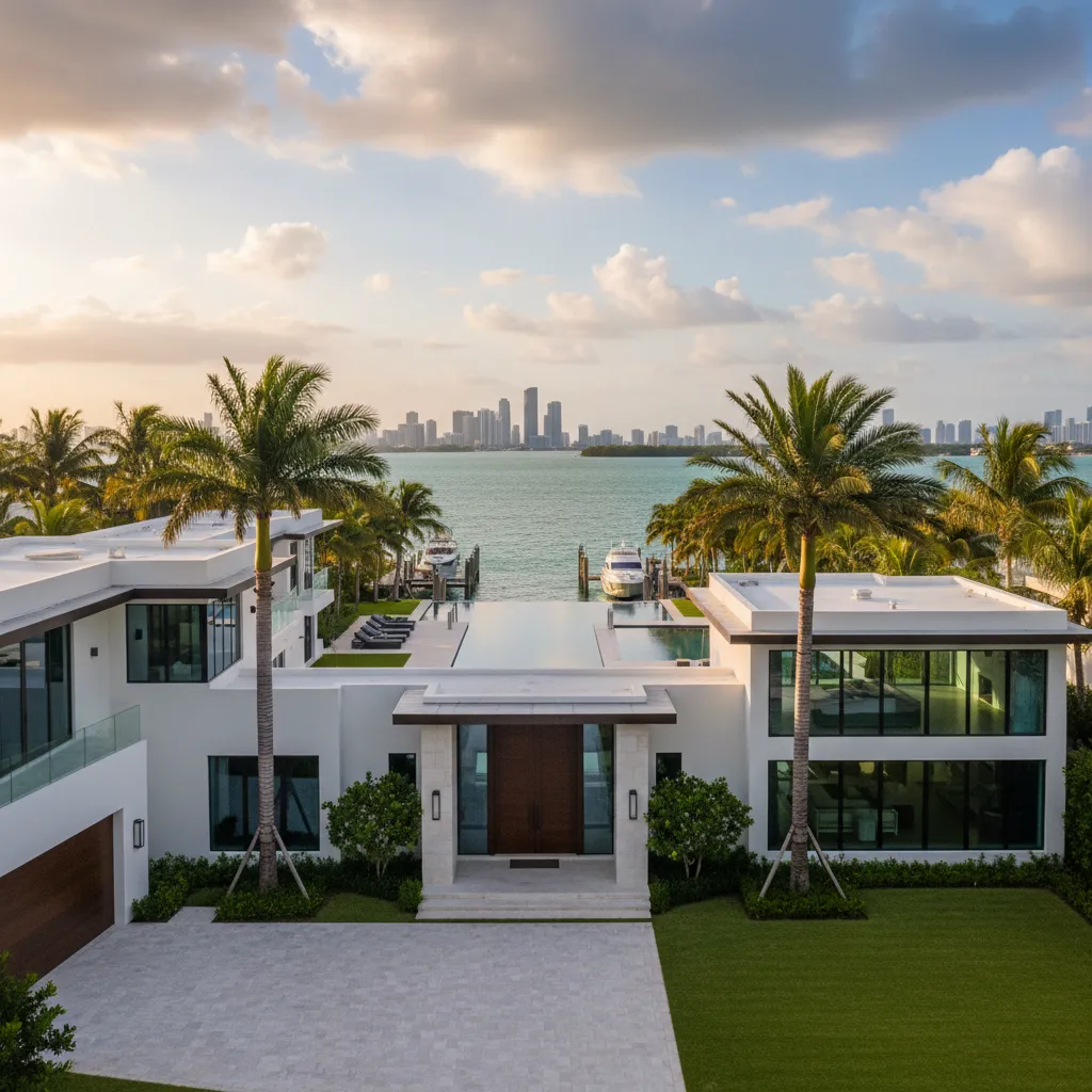 International Buyers’ Guide: Master Miami’s Luxury Market