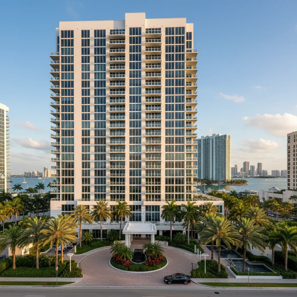 Maximize Your Miami Condo’s Resale Value Before Listing