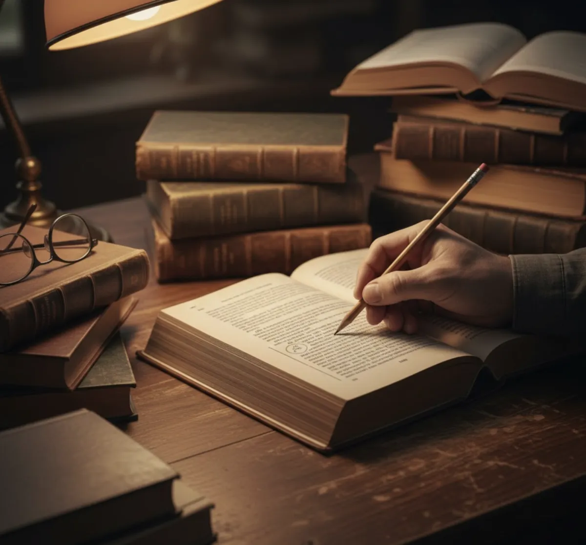 Ролята на редактора: невидимата сила зад силния текст