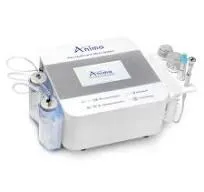 Amina Ares Hydrodermabrasion/Microdermabrasion