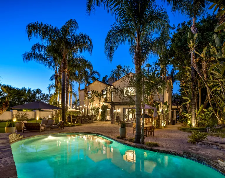 4730 Azucena Rd, Woodland Hills – Los Angeles, CA
