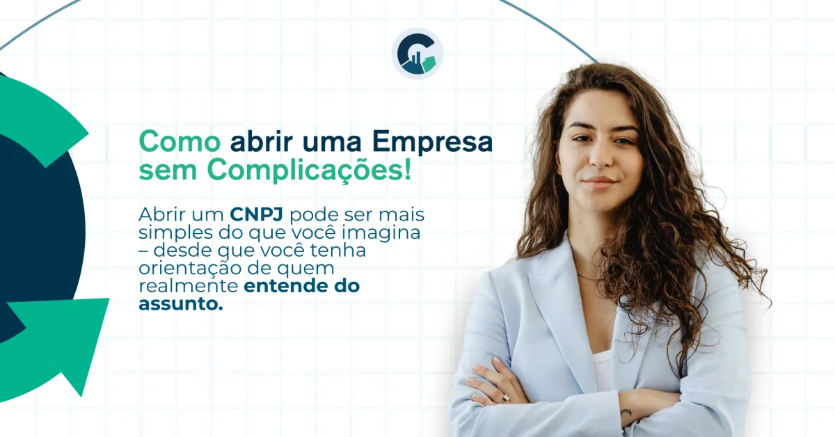 Como Abrir uma Empresa sem Complicações | Contábil RH